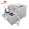 Carro armato detergente della macchina SUS304 di pulizia ultrasonica di industriale dell'acqua