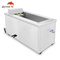 220V/380V Anilox attrezzatura di pulizia a rulli ultrasuoni con 900 * 600 * 250mm dimensione del serbatoio